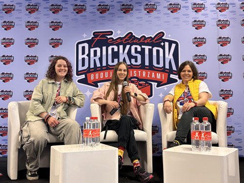 Brickstok